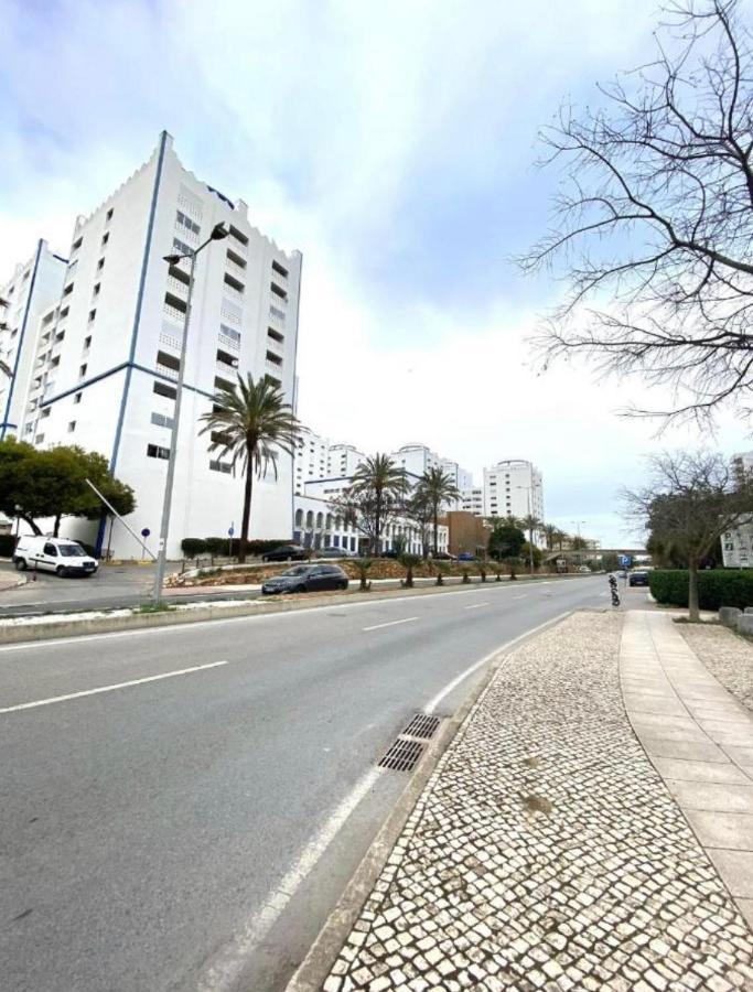 Nayjay Staycation Portimão Exteriör bild