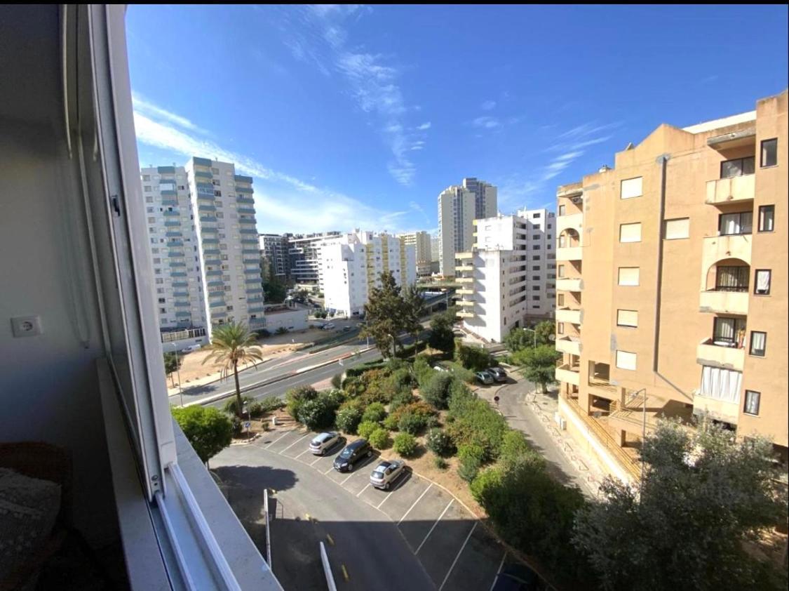 Nayjay Staycation Portimão Exteriör bild