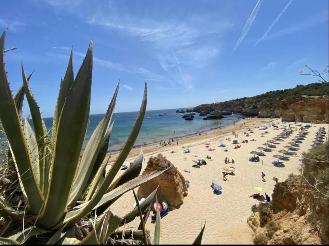 Nayjay Staycation Portimão Exteriör bild