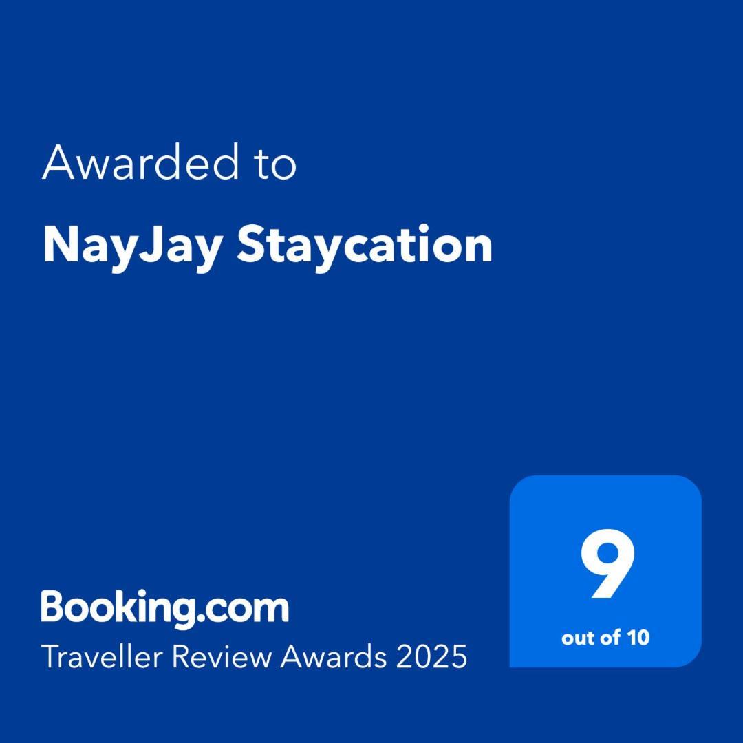 Nayjay Staycation Portimão Exteriör bild