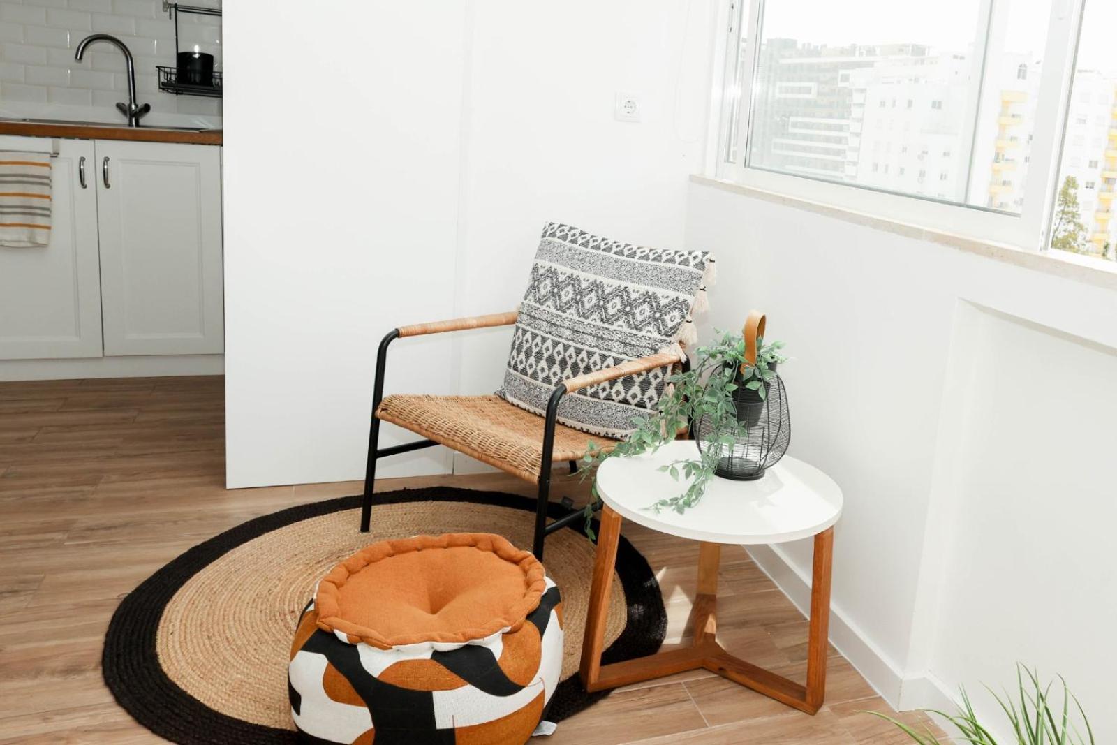 Nayjay Staycation Portimão Exteriör bild